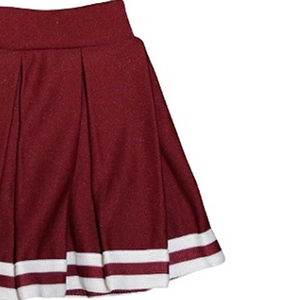 Uniforme de Animadoras de Alta Calidad para Prácticas de Porristas 2025, Uniforme Personalizado Sublimado con Pedrería, Uniformes de Porristas All Star OEM - Product Image 5