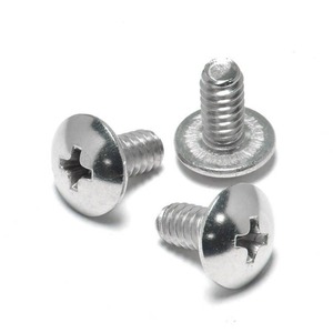 Vis autotaraudeuses à tête fraisée Phillips de haute qualité M3 M4 - Product Image 1