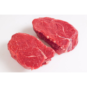 Steak de bœuf congelé désossé / Viande de bœuf de taureau - Viande de bœuf / Filet de bœuf désossé |   Steak |   Exportateurs de muscles - Product Image 3
