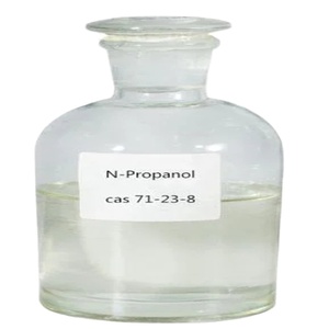 CAS No. 71-23-8 N-Propyl <span class=keywords><strong>Alcohol</strong></span>/N-Propanol /1-Propanol con el mejor precio - Product Image 3