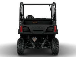 Ventes aux enchères 2026 Honda Pioneer 700 Deluxe Nouveaux Véhicules Utilitaires - Product Image 6