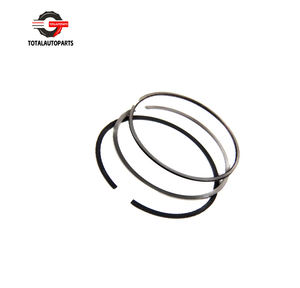 Mesin cincin Piston OEM OEM Via Fits cocok untuk V-W Bee-tle <span class=keywords><strong>2</strong></span>.0TFSI pas-sat Go-lf Au-di sku-da oc-tavia Se-at - Product Image 5