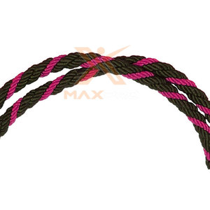 Cordon tressé métallique de haute qualité pour chapeaux - Cordon de garniture personnalisable et écologique - Product Image 6