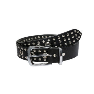 Wholesale Mens Genuine <b>Leather</b> Belt | Custom Logo <b>Leather</b> Belt for Men | Factory Direct OEM ODM <b>Leather</b> Waist Belt - Product Image 6