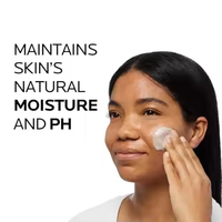 Gel Nettoyant Hydratant Purifiant et Rafraîchissant pour le Visage, Contrôle du Sébum, Moussant, Nettoyage en Profondeur, pH Équilibré (OEM/ODM)