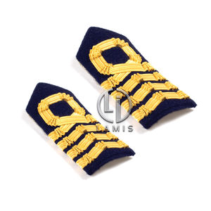 ผลิตเย็บปักถักร้อยอันดับไหล่อินทรธนู - Product Image 3