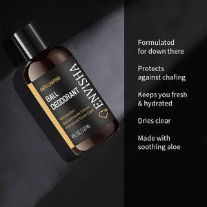 Private Label Anti-Chafing <strong>Men</strong> Ball Groin Armpit Deodorant Male Care Hygiene Moisturizer Against Sweat Odor Deodorant - Product Image 4