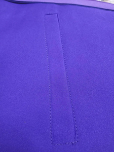 Proveedor de Regalia Masónica Personalizada, Delantal de Maestro Masón Bordado a Mano, Opciones de Satén y Cuero de Alta Calidad - Product Image 5