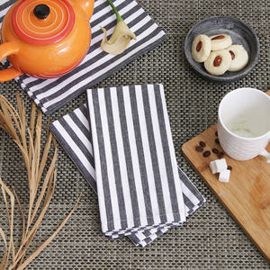 Toalla de playa de golf de secado rápido de algodón reciclado personalizable de alta calidad estilo moderno ecológico para niños - Product Image 1