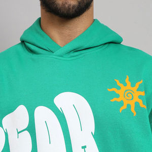 Nueva moda transpirable con capucha nueva llegada hombres con capucha Casual hombres sudaderas con capucha mejor calidad totalmente personalizado invierno sudaderas con capucha para hombres - Product Image 6