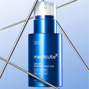 Suero para el cuidado de la piel con logotipo de etiqueta privada OEM ODM, suero de vitamina C, suero facial, suero de retinol, suero de niacinamida, suero hidratante de 30ml - Product Image 1