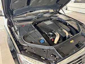 Mercedes-Benz S550 2015 Usado, Motor V8 Biturbo, Equipado, de Propietario del Sur, Sin Modificar - Product Image 6