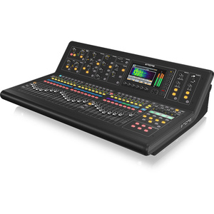 Professional Stage Audio Studio Midas M32 <b>Controller</b> live Digital Console Mixer Console 12ch Dj <b>Usb</b> Mixer - Product Image 4