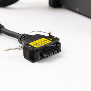 Station de charge intelligente Agras C10000 C12000, chargeur rapide 12000W pour la charge des batteries de drones T60 T50 T40 - Product Image 6