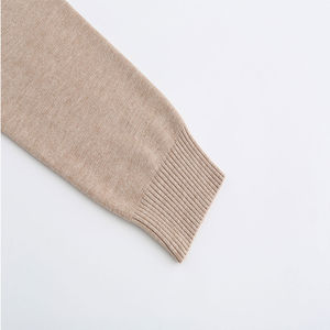 Thermal Plain Custom <b>Crewneck</b> <b>Sweatshirt</b> 100% Cotton Pullover Oversized <b>Sweatshirt</b> Blank Fleece Unisex <b>Men</b> <b>Sweatshirt</b> Oem - Product Image 4