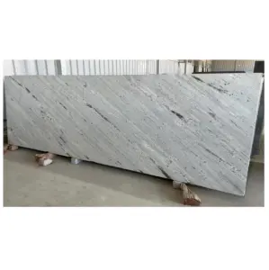 Wholesale Factory Supply Millenium Cream South Granite Slabs Used for Kitchen Countertop Surfaces Available at Affordable Price