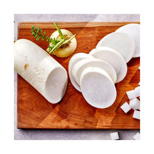 Cheap price Frozen Radish ideal for <b>pickles</b> soups and side dishes - Product Image 6
