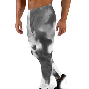 Pantalones Jogger para Hombre, Largos, Casuales, de Verano, Deportivos, Ajustados, Último Diseño, Pantalones Deportivos y de Vestir para Hombre, OEM, Mejores Precios - Product Image 3