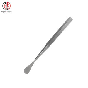 Élévateur de Os Cobb Réutilisable 28cm de Longueur en Acier Inoxydable Instruments Chirurgicaux pour Utilisation en Hôpital Orthopédique - Product Image 5