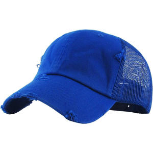 Moda clásica de moda OEM diseñado hombres mujeres gorras de béisbol multicolor ajustable logotipo personalizado deportes gorras de béisbol - Product Image 1