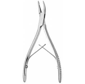 Pinza Ortopédica Profesional IMANS ENTERPRISES Lempert, de Acero Inoxidable Alemán, Instrumento Quirúrgico Manual - Product Image 1