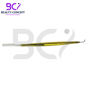 Bonne vente avec son propre logo Service OEM en acier inoxydable Outils de levage de cils de séparation entièrement personnalisés - Product Image 3