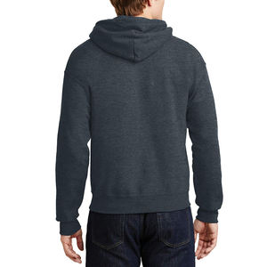 2024 Top DESIGN nouvelle fabrication professionnelle hommes Logo personnalisé garçons sweats à capuche en gros sweats à capuche brodés - Product Image 6