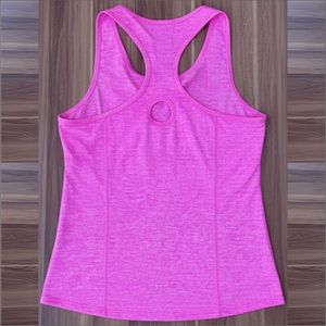 Camisetas de Tirantes Cortas para Mujer al por Mayor, de Alta Calidad, Tejidas, Transpirables, de Secado Rápido, Ecológicas, de Algodón con Spandex, con Logotipo Frontal, Estilo Casual - Product Image 6