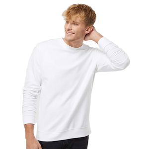 Personnalisé 100% Coton Tissu Poids Lourd Haute Qualité Hoodies Sweatshirts Casual Coton Sweatshirts hommes sweats à capuche - Product Image 1