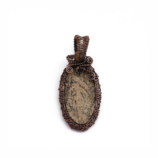 ภาพ Jasper ดิบ