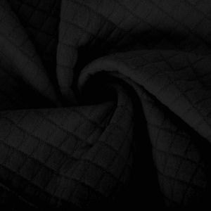 Vente chaude femmes sweats à capuche polyester/coton bas prix surdimensionné sweat à capuche pour femme meilleure vente pull couleur noire sweat à capuche pour les femmes - Product Image 6