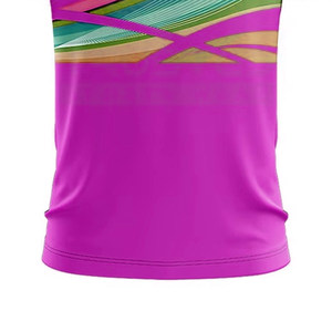 Polos de alta calidad de diseño personalizado con logotipo, camisetas de entrenamiento de Cricket - Product Image 6