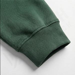 Custom High Quality Cotton Tracksuit Men <b>Oversized</b> Pullover Hoodies Loose Fit <b>Oversized</b> <b>Sweatpants</b> Set Man Gym Fitness Sport - Product Image 6