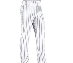 กางเกงเบสบอลแห้งเร็วระบายอากาศ - Product Image 2