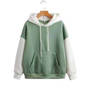 Sweat à capuche homme 2025 hiver à manches longues avec poche kangourou et logo, 100% coton molletonné, séchage rapide, fabriqué au Pakistan, meilleur prix - Product Image 3