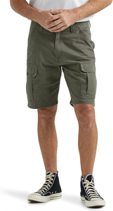 Venta al por mayor Casual Wear Summer Shorts para hombres y al aire libre 100% Cotton Men Half Pants Cargo Shorts - Product Image 2