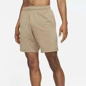 Short de plage d'été léger nouvelle arrivée fabriqué par des professionnels Maillot de bain élastique à séchage rapide Short de bain pour hommes avec poche - Product Image 3