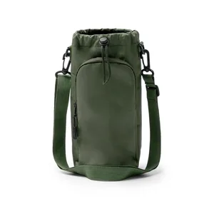 Porta Botellas Ecológico de Pirita RPET, Accesorios para Bebidas, Gadgets - Product Image 2