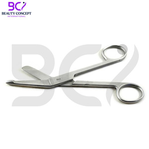 กรรไกรตัดผ้าพันแผลสำหรับผ่าตัดในโรงพยาบาล - Product Image 3