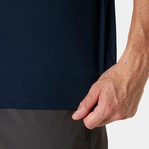 Camiseta de Algodón Premium de Alta Calidad, Diseño Urbano con Logotipo Personalizado por Serigrafía, Servicio OEM, Ropa en Blanco al por Mayor - Product Image 3