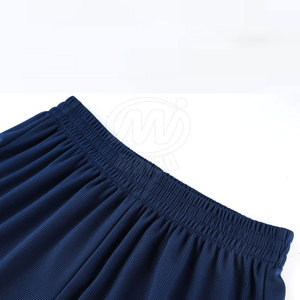 Personalizado último diseño sublimación equipo de fútbol uniforme traje superior ropa deportiva uniforme de fútbol - Product Image 4