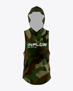 Camiseta de fútbol al por mayor 7v7 fútbol sublimado uniforme fabricantes Tops bordado fútbol americano Jersey - Product Image 1