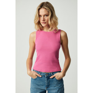 Camiseta sin mangas ETHIQUET WEKX para mujer - Product Image 1