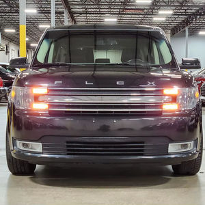 Ford Flex SEL 2013 - Product Image 1