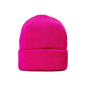 Gorro de Punto Informal y Ligero, Gorro de Invierno Elegante, Gorro de Invierno Personalizado de Alta Calidad, Gorro de Invierno con Logotipo Personalizado, Gorro de Punto OEM - Product Image 3