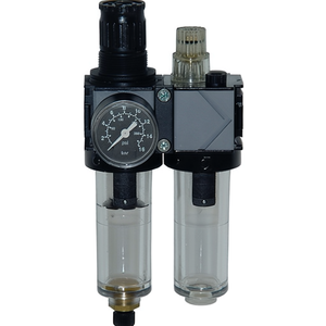 Unidad de Mantenimiento Tipo 488-Variobloc Rosca G 3/8 Manual BG I de 2 Piezas 1800 L/min Accesorios y Piezas para Herramientas Neumáticas de EWO - Product Image 3