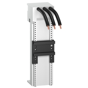 Per Schneider Electric LA9ZA32624 Piastra GV3 63A 54X200 IEC/UL per apparecchiature elettriche interasse da 60 busbar - Product Image 1