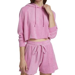 Fall Jogging <b>2</b> <b>Piece</b> <b>Set</b> Woman Fitness Clothing Sporty and Casual Two <b>Piece</b> Suit Sweat Pant Sweat <b>Sets</b> for <b>Women</b> Female BY HI - Product Image 5