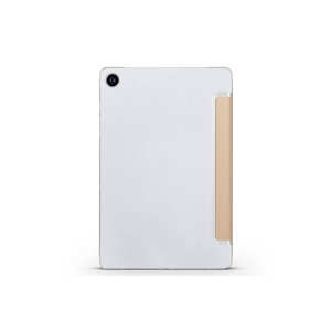 Étui de protection intelligent pliable Netzy Premium Slim pour tablette Samsung Galaxy Tab A9 en TPU et PU offrant une protection optimale - Product Image 5