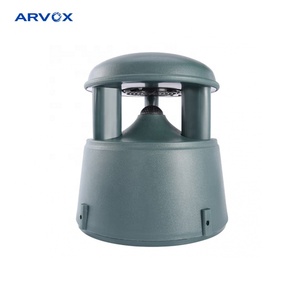 Sistema de sonido para conciertos al aire libre, altavoces de jardín al aire libre, ABS, 100V, 10/20 W, a prueba de agua - Product Image 2